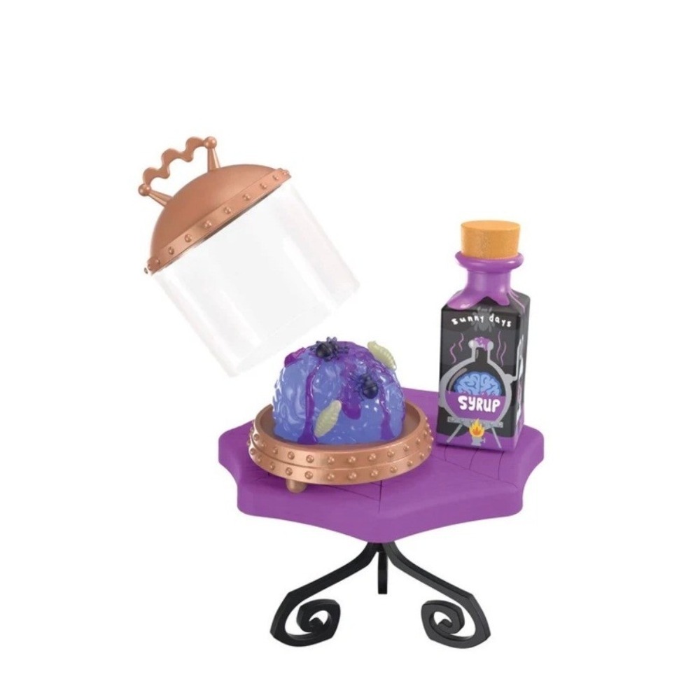 Make it Mini Verse Halloween 2026 Jelly Brain
